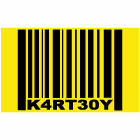 Aftermarket Auto Parts 67 Kartboy