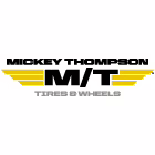 Aftermarket Auto Parts 43 Mickey Thompson