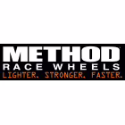 Aftermarket Auto Parts 65 Method Race Wheels
