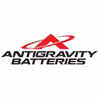 Aftermarket Auto Parts 44 Antigravity Batteries